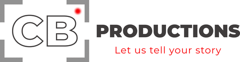 CB Productions
