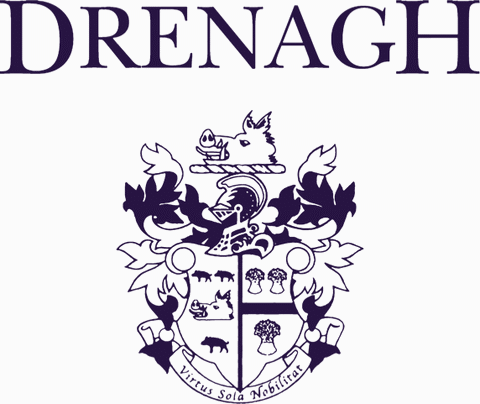 Drenagh House Estate