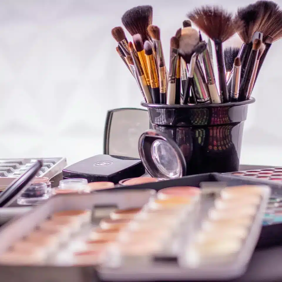 Beauty and Skin Care