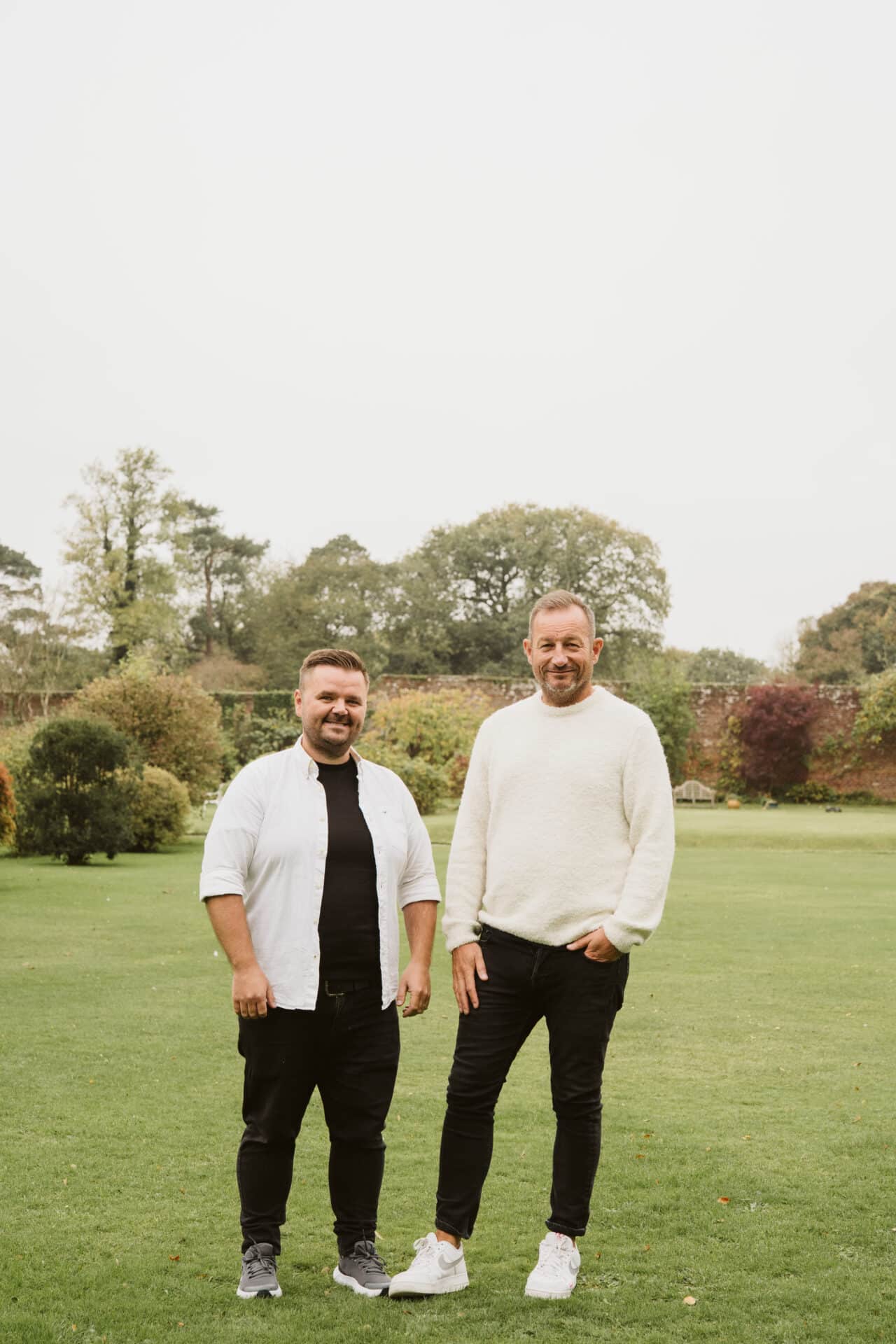 Owners of EVENTS BY Cassidy McCleans