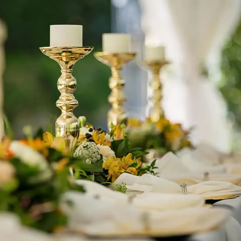 Decor and Event Styling