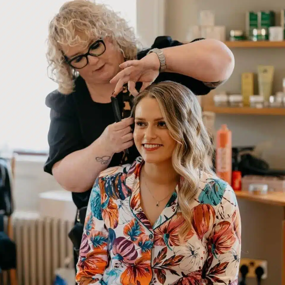 Hair Stylists