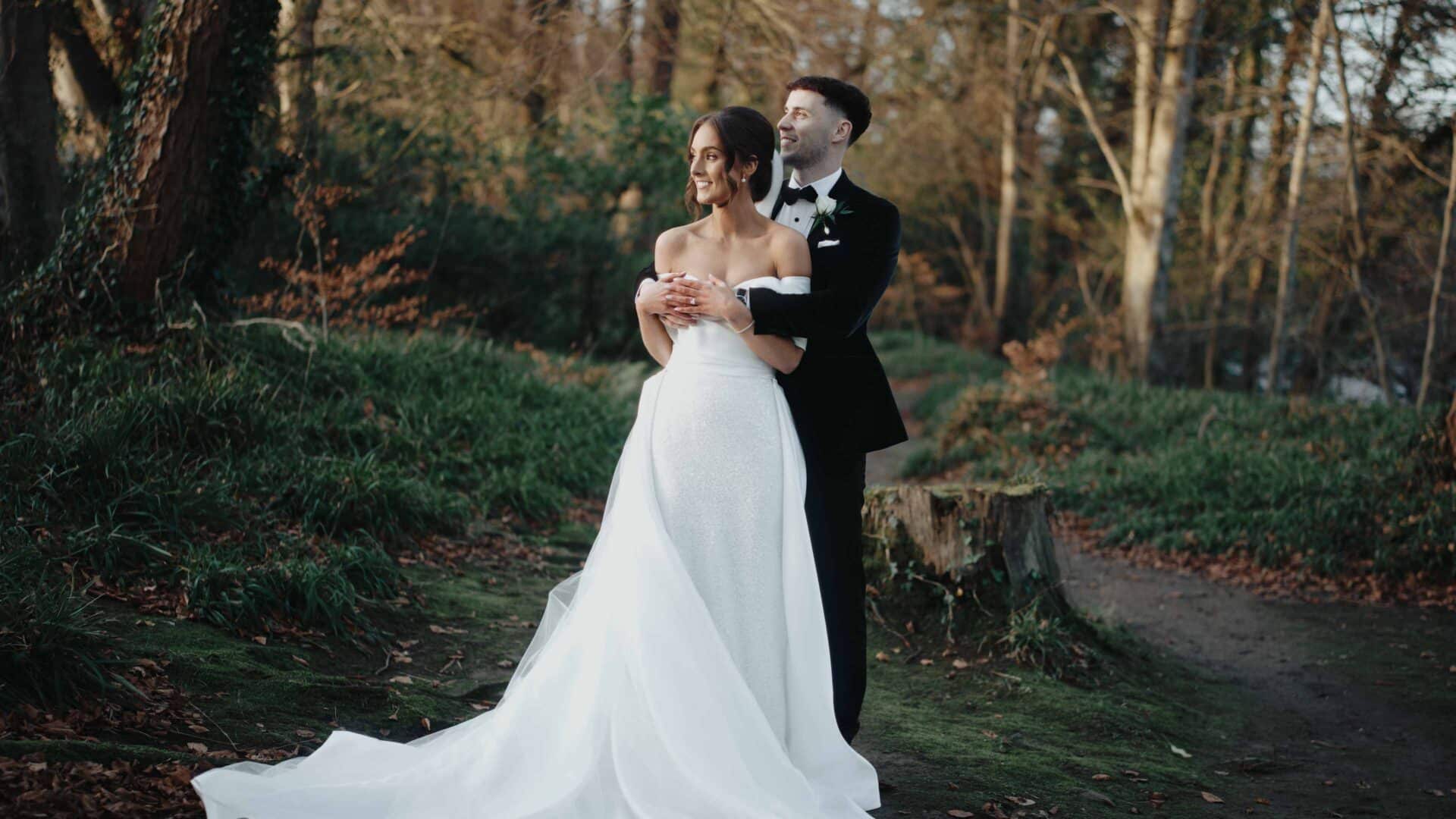 Donegal Wedding