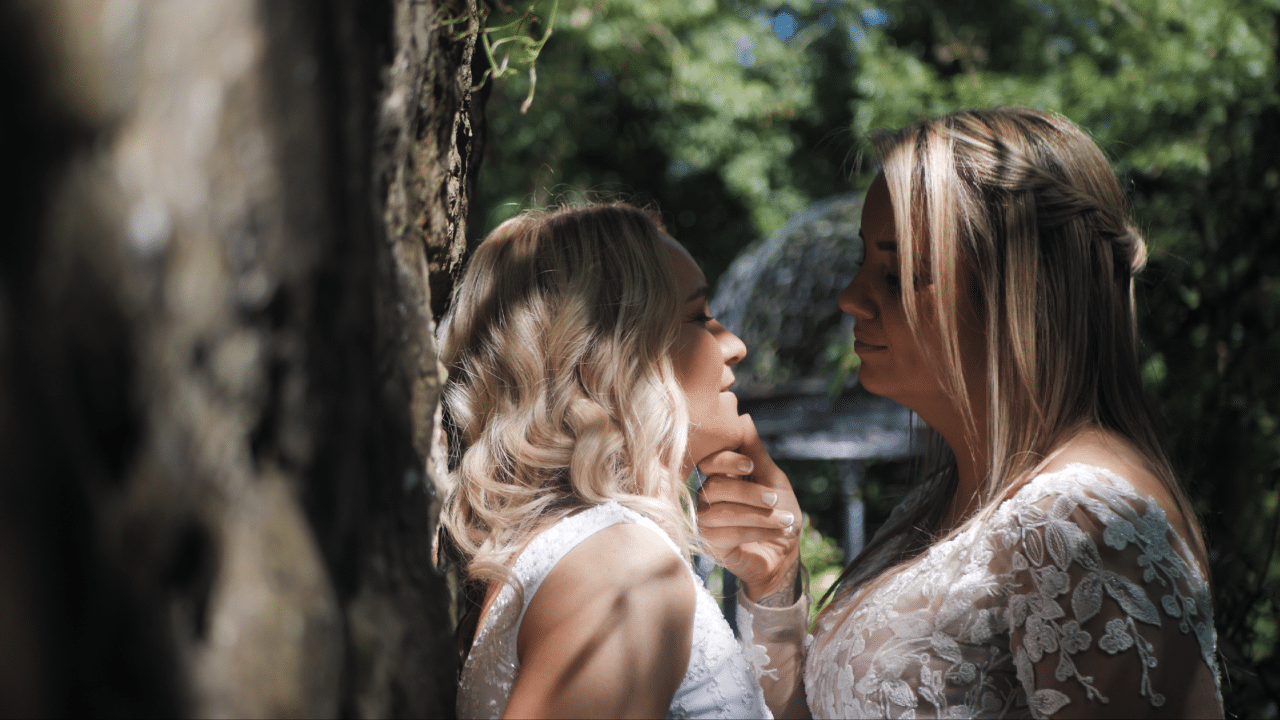 Wedding Videographer Filmmaker Northern Ireland DG Films