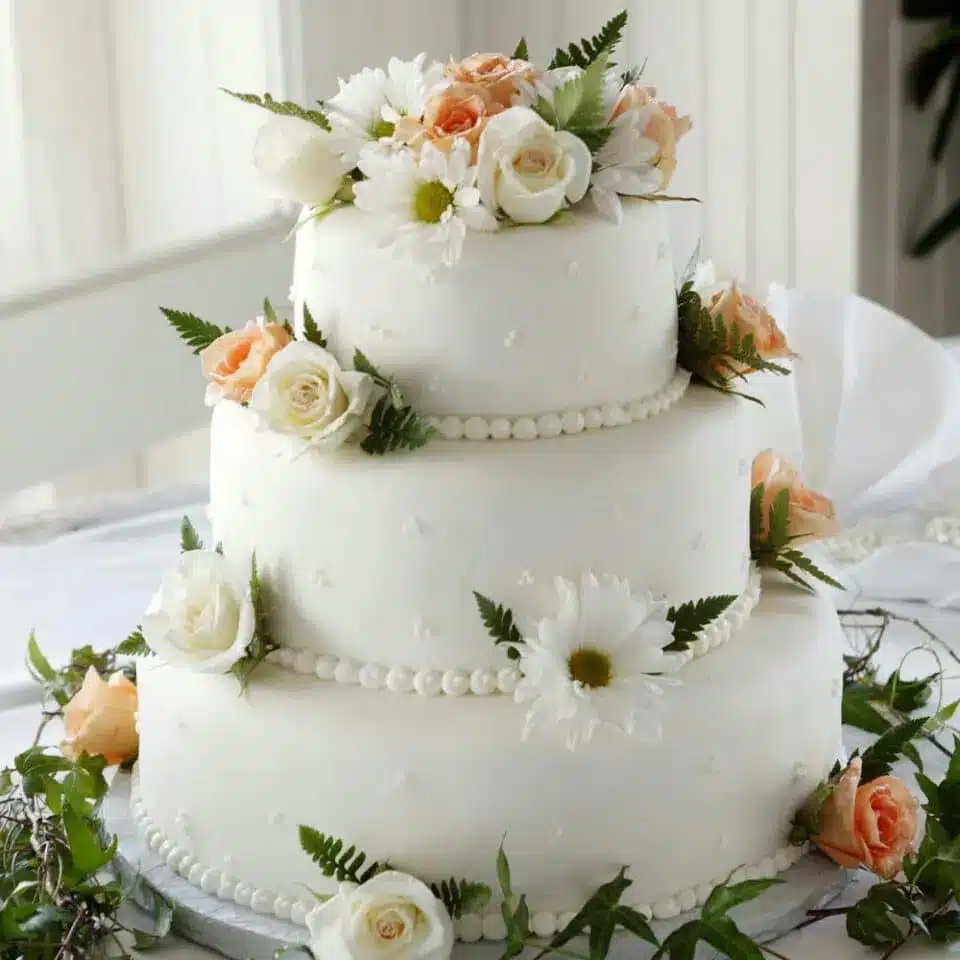 Cakes