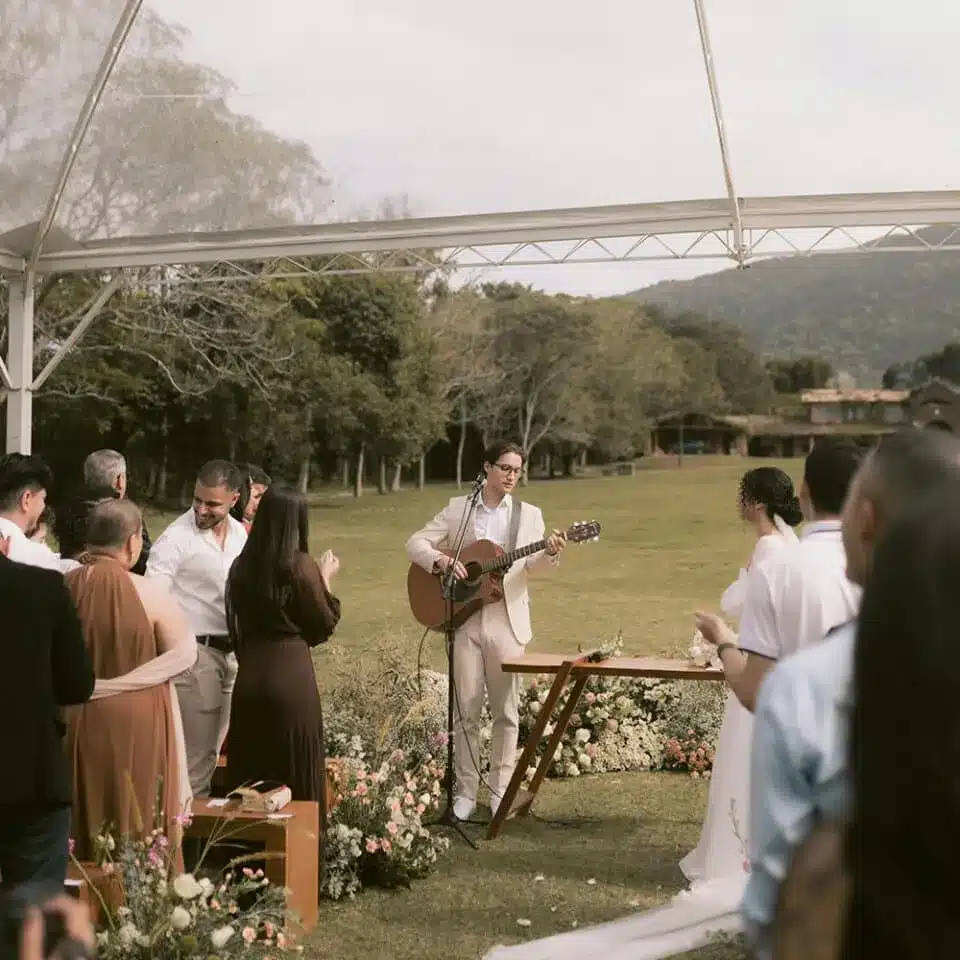 Ceremony Music