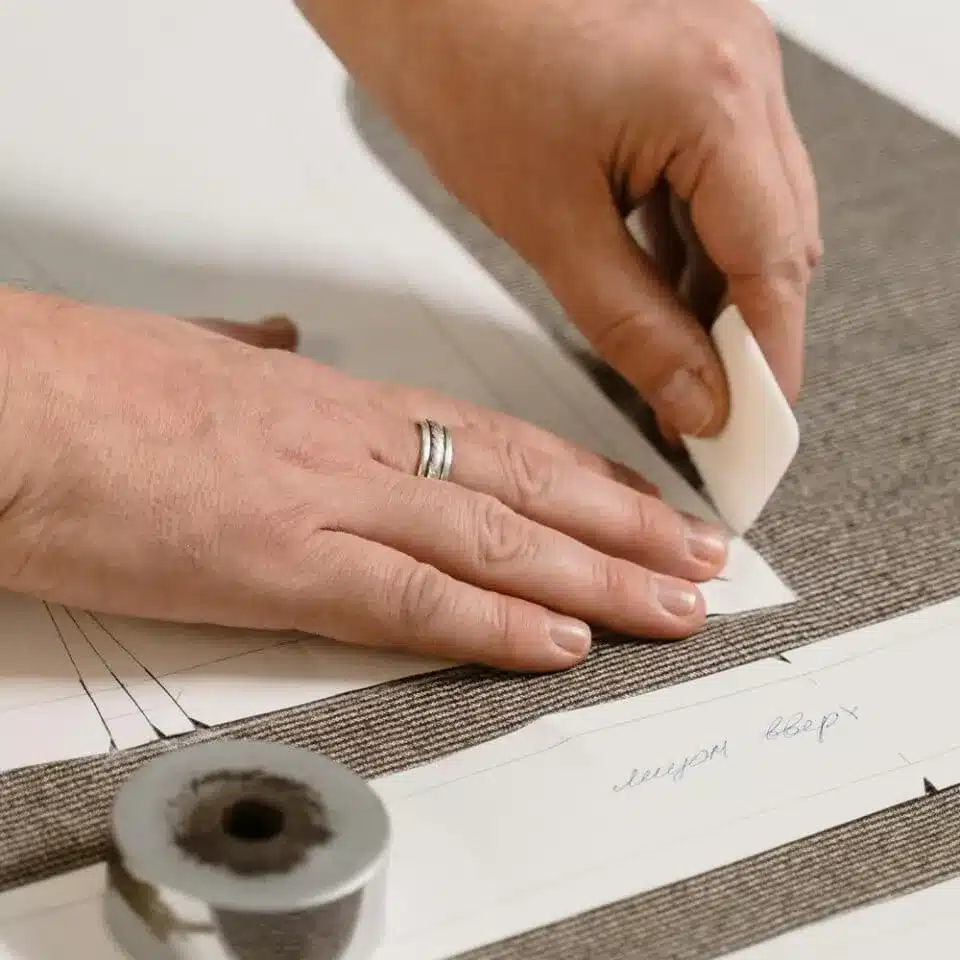 Dressmakers and Alterations