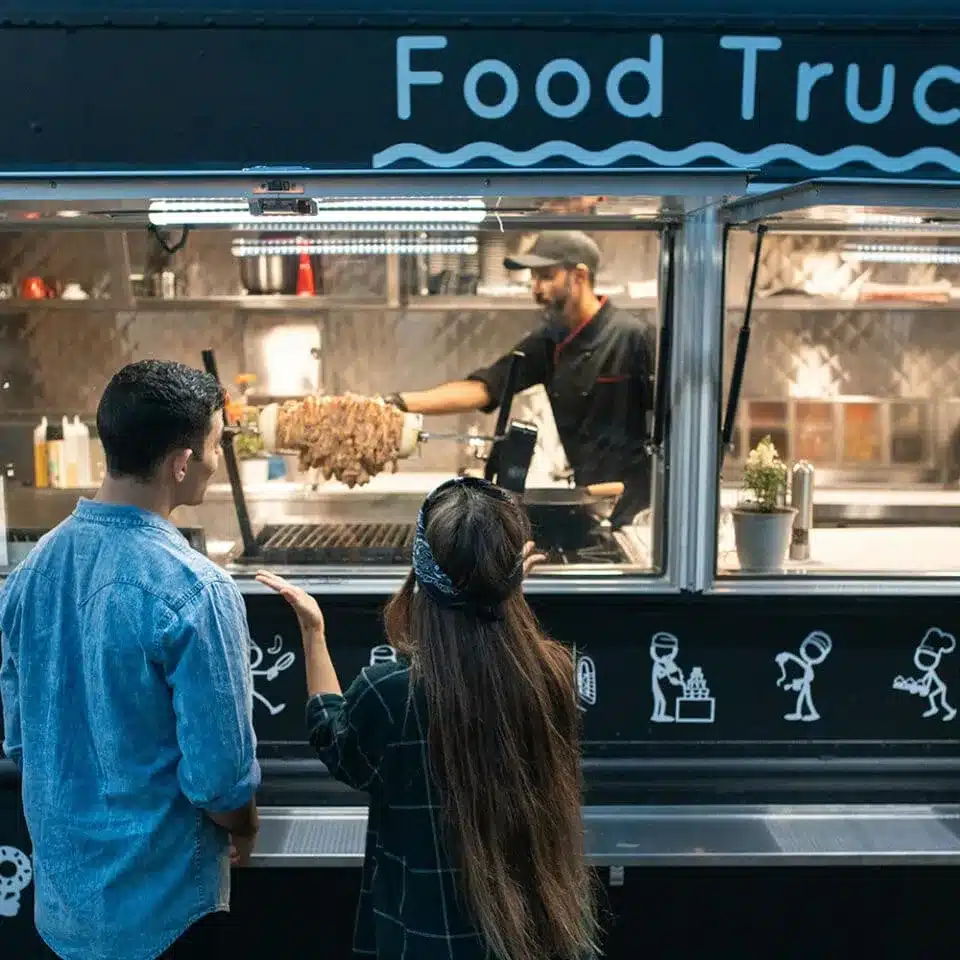 Food Trucks