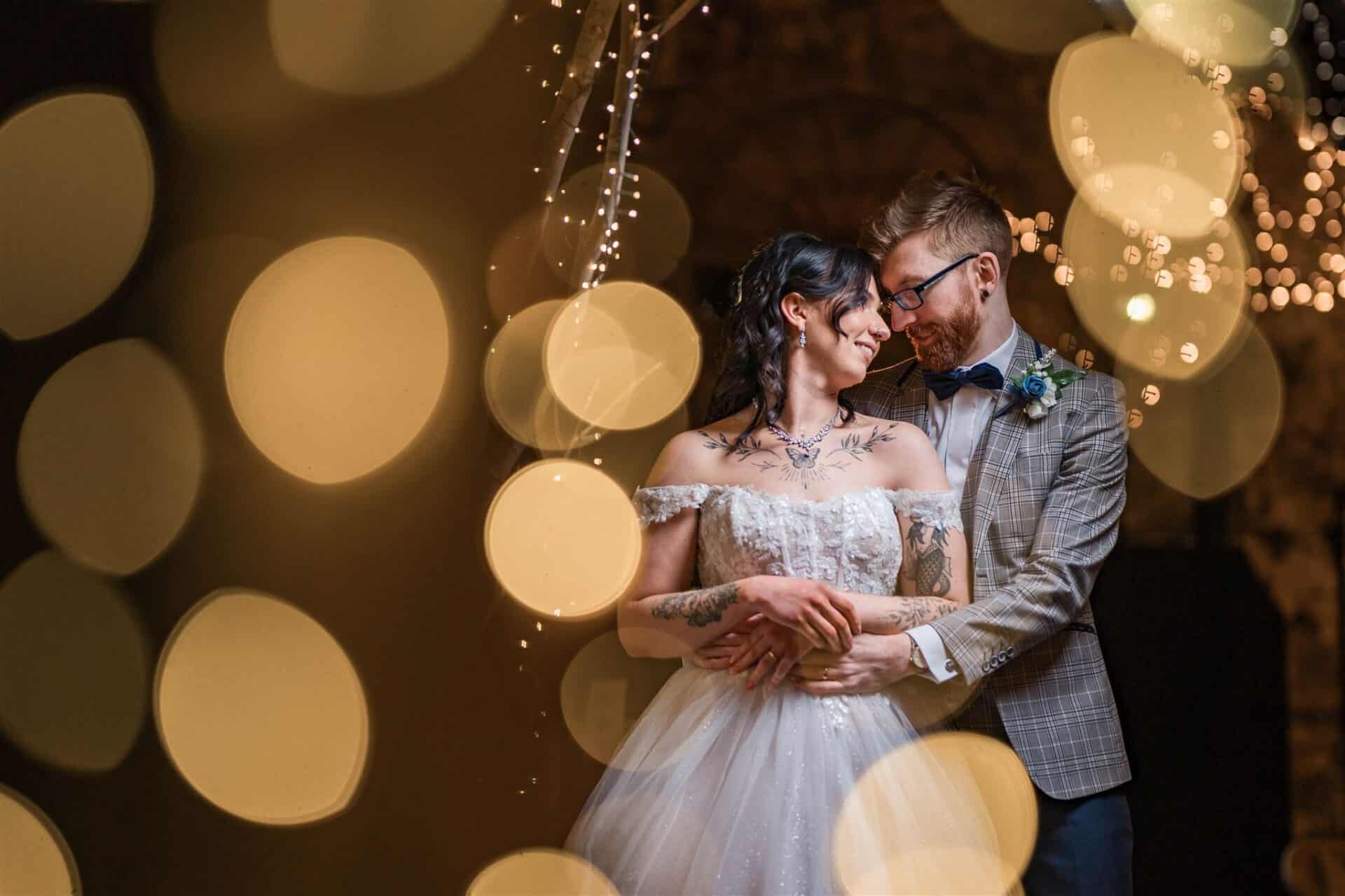 By Northern Ireland Wedding Photographer