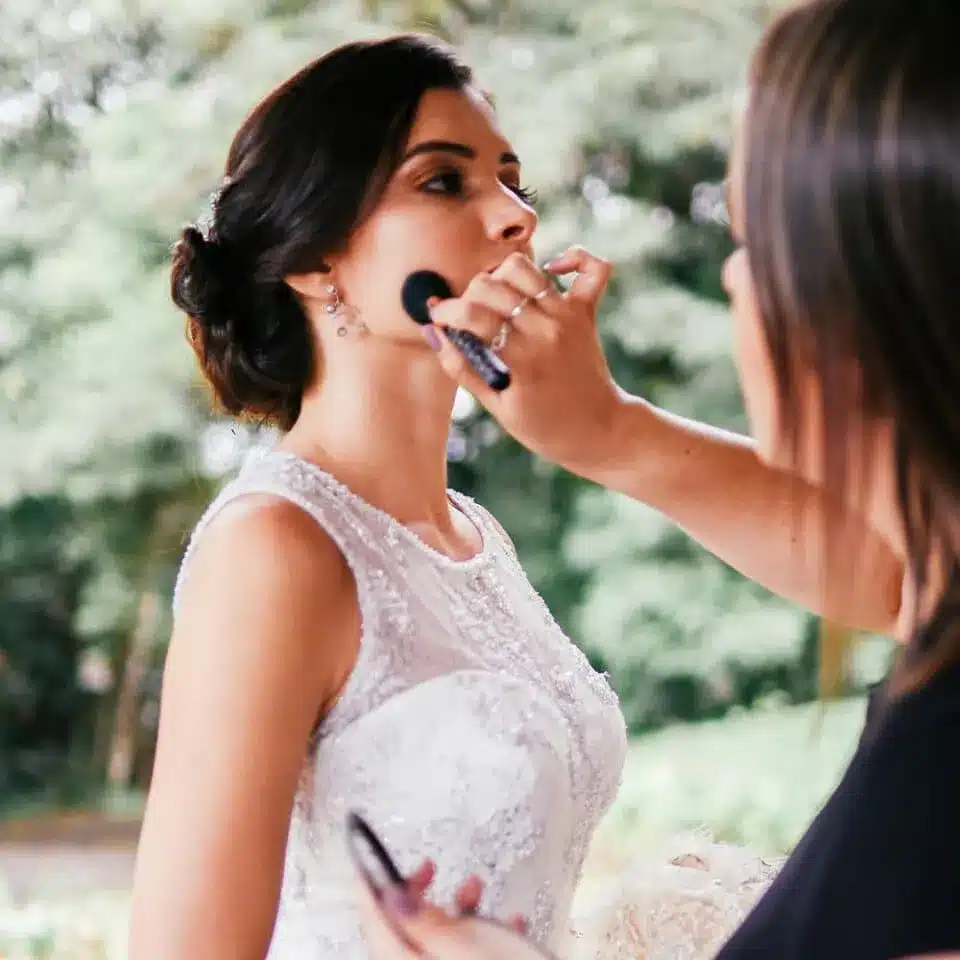 Make Up Artists