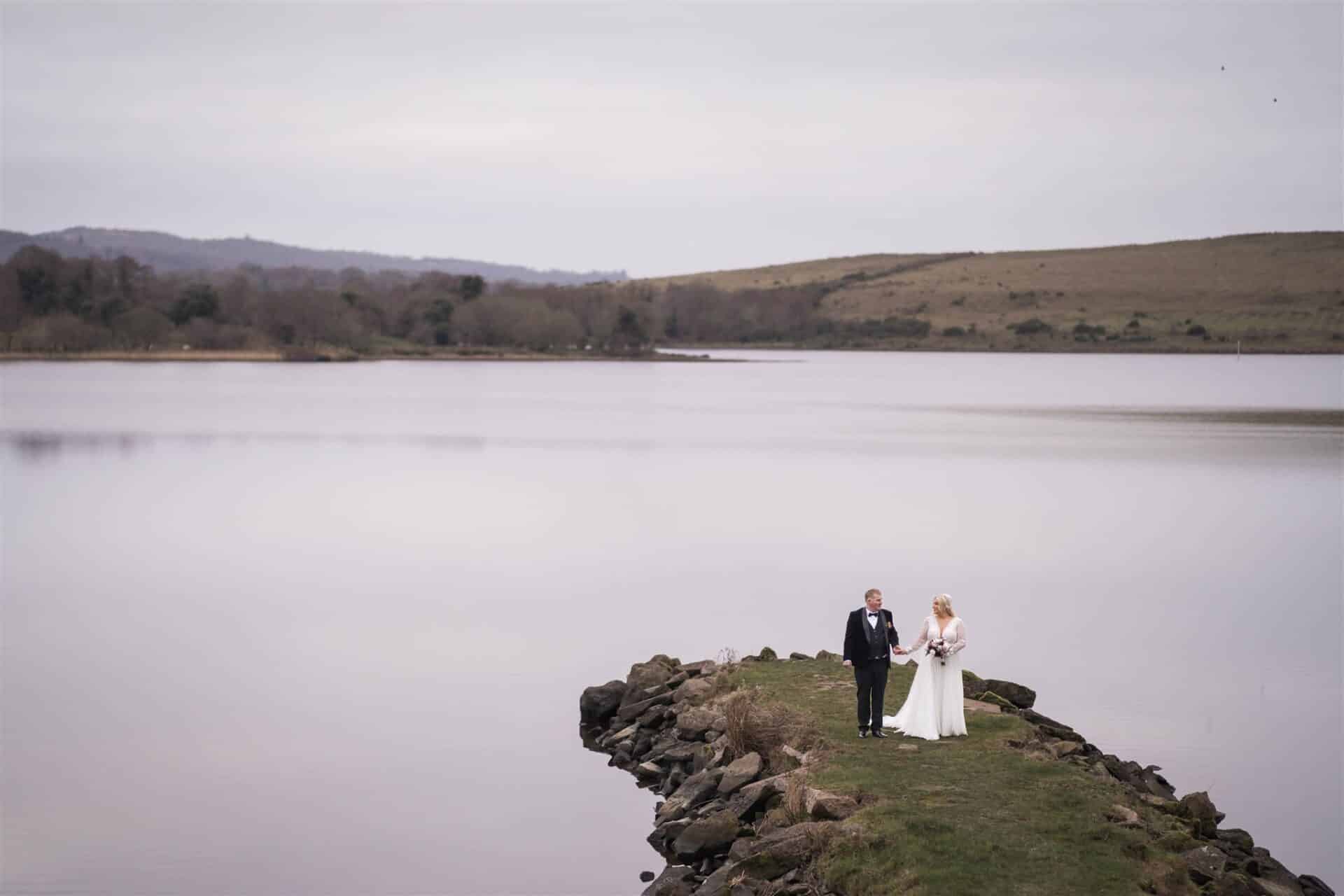 Manor House Country Hotel Wedding Photos