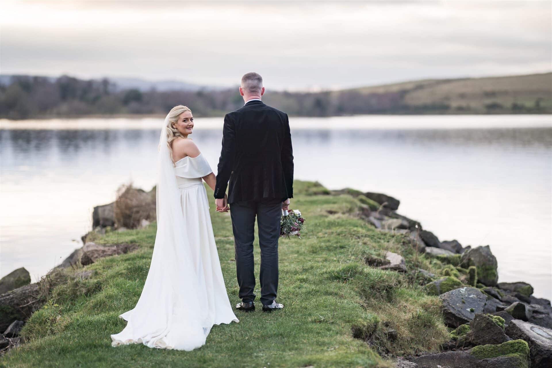 Manor House Country Hotel Wedding Photos