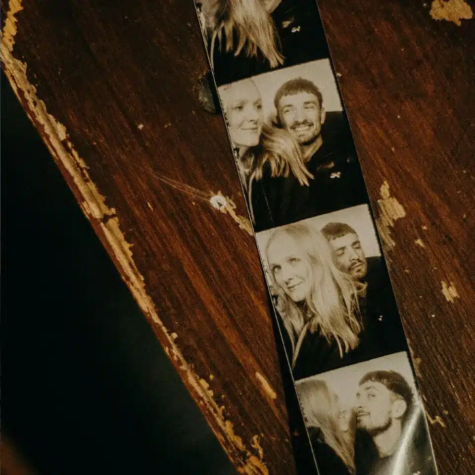 Photobooth and Selfie Mirrors
