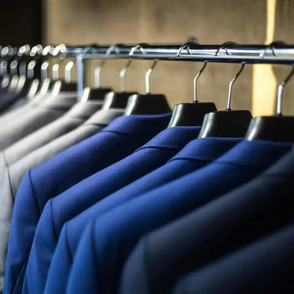 Suits