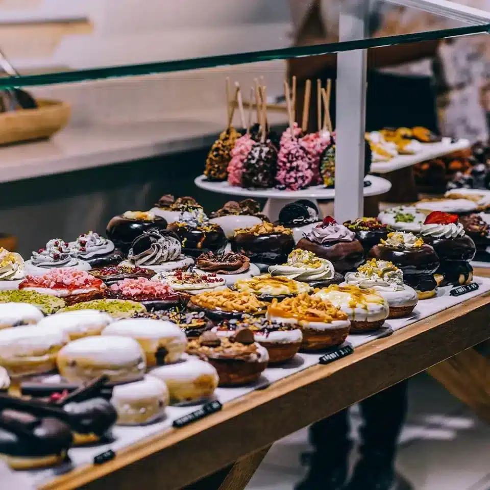 Sweet Treats