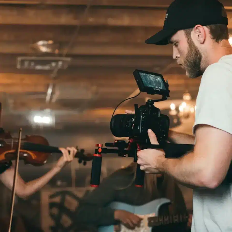 Videographers